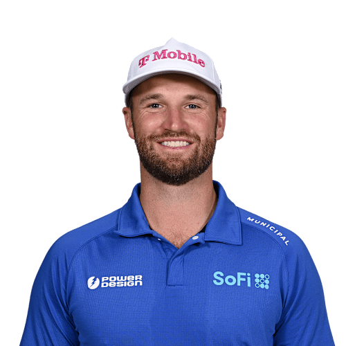 Wyndham Clark, golfer